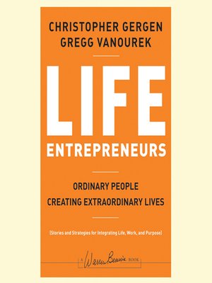 cover image of Life Entrepreneurs